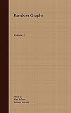 Frieze, Alan: Random Graphs
