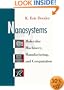 Nanosystems: Molecular Machinery, Manufacturing, and Computation