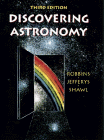 Robbins, R Robert: Discovering Astronomy Robbins, R Robert: Discovering Astronomy