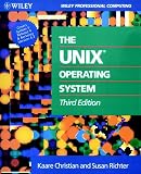 Kaare, Christian: The UNIX Operating System Kaare, Christian: The UNIX Operating System