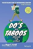 Axtell: Do's and Taboos Around the World Axtell: Do's and Taboos Around the World
