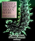 Camazine, Scott: Velvet Mites and Silken Webs: The Wonderful Details of Nature in Photographs and Essays