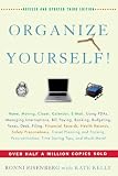 Eisenberg, Ronni: Organize Yourself Eisenberg, Ronni: Organize Yourself