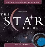 Kerrod, Robin: The Star Guide: Learn How To Read The Night Sky Star By Star