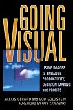 Gerard, Alexis: Going Visual: Using Images To Enhance Productivity, Decision-Making And Profits