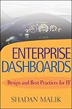 Malik, Shadan: Enterprise Dashboards: Design and Best Practices for It Malik, Shadan: Enterprise Dashboards: Design and Best Practices for It