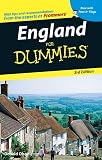 Olson, Donald: England for Dummies