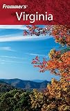 Goodwin, Bill: Frommer's Virginia