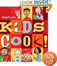 Betty Crocker's Kids Cook!