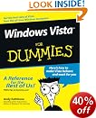 Windows Vista for Dummies