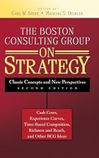 The Boston Consulting Group on Strategy:&hellip;