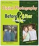 Digital Photography Before & After Makeovers