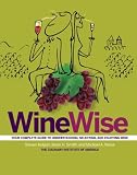 Kolpan, Steven: Winewise Kolpan, Steven: Winewise
