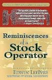 Lefevre, Edwin: Reminiscences of a Stock Operator