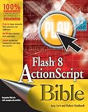Reinhardt, Robert: Flash 8 ActionScript Bible