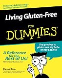 Korn, Danna: Living Gluten-Free for Dummies