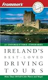 Poole, Susan: Frommer's Ireland's Best-loved Driving Tours