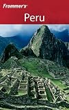 Schlecht, Neil E.: Frommer's Peru Schlecht, Neil E.: Frommer's Peru