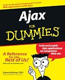 Holzner, Steve: Ajax for Dummies Holzner, Steve: Ajax for Dummies