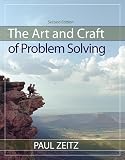 Zeitz, Paul: The Art And Craft of Problem Solving Zeitz, Paul: The Art And Craft of Problem Solving