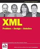 Thomas, Michael D.: XML Problem-Design-Solution Thomas, Michael D.: XML Problem-Design-Solution