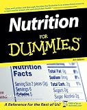 Rinzler, Carol Ann: Nutrition for Dummies