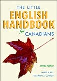 Bergerud: Little English Handbook for Canadians Bergerud: Little English Handbook for Canadians