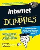 Levine, John R.: La Internet para Dummies Levine, John R.: La Internet para Dummies