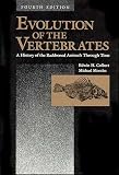 Morales, Michael: Evolution of the Vertebrates: A History of the Backboned Animals Through Time