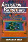 Boar, Bernard H.: Application Prototyping: A Requirements Definition Strategy for the '80s Boar, Bernard H.: Application Prototyping: A Requirements Definition Strategy for the '80s