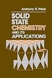 West: Solid State Chemistry and Its Applications West: Solid State Chemistry and Its Applications