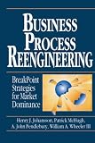 McHugh, Patrick: Business Process Reengineering: Breakpoint Strategies for Market Dominance McHugh, Patrick: Business Process Reengineering: Breakpoint Strategies for Market Dominance
