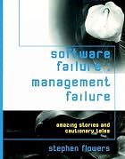 Software Failure: Management Failure:&hellip;