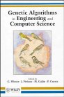 Periaux, J.: Genetic Algorithms in Engineering and Computer Science