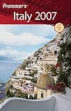 Porter, Darwin: Frommer's Italy 2007 Porter, Darwin: Frommer's Italy 2007