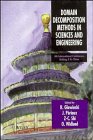 Shi, Z.: Domain Decomposition Methods in Sciences and Engineering: 8th International Conference, Beijing, P.R. China
