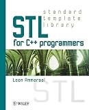 Ammeraal, Leen: Stl for C++ Programmers