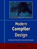 Bal, H.E.: Modern Compiler Design