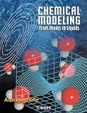 Hinchliffe, Alan: Chemical Modeling: From Atoms to Liquids Hinchliffe, Alan: Chemical Modeling: From Atoms to Liquids