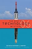 Koerner, Brendan: The Best of Technology Writing 2006
