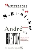 Breton, Andree: Manifestoes of Surrealism Breton, Andree: Manifestoes of Surrealism