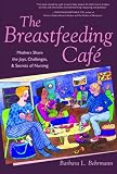 Behrmann, Barbara L.: The Breastfeeding CafT: Mothers Share The Joys, Challenges, & Secrets Of Nursing