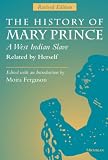 Prince, Mary: The History of Mary Prince: A West Indian Slave