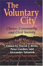 The Voluntary City: Choice, Community, and&hellip;