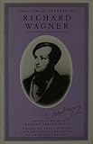 Wagner, Richard: The Family Letters of Richard Wagner