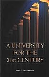 Duderstadt, James J.: A University for the 21st Century