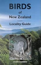 Birds of New Zealand: Locality Guide by&hellip;