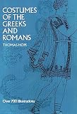Hope, Thomas: Costumes of the Greeks and Romans Hope, Thomas: Costumes of the Greeks and Romans