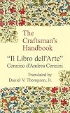 Cennini, C.D.: Craftsman's Handbook
