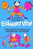 Jackson, Holbrook: Complete Nonsense of Edward Lear Jackson, Holbrook: Complete Nonsense of Edward Lear